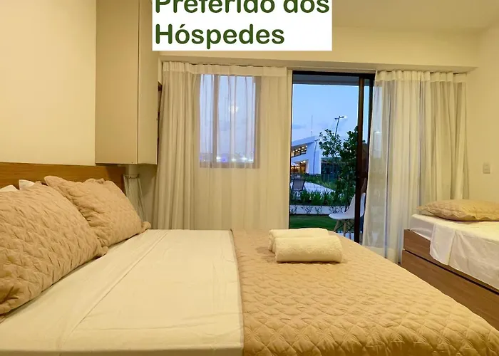 Makia Beach Muro Alto-Flat 02 Mahina Térreo Frente Piscina